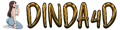 DINDA4D